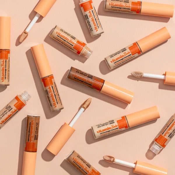 Concealer mistakes you may be making - and how to fix them