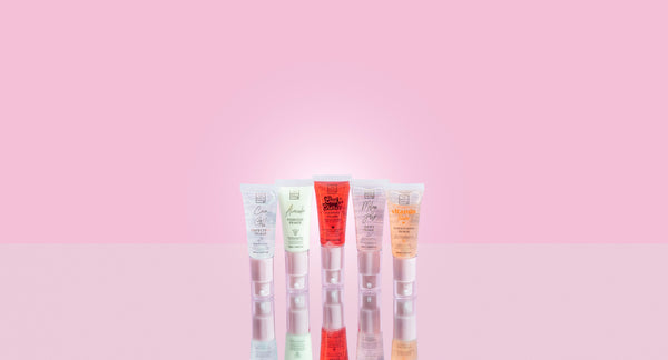 the beauty crop primer collection