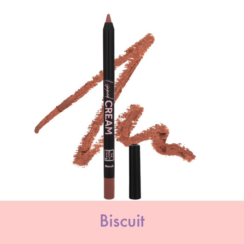 Lipped Cream Liner