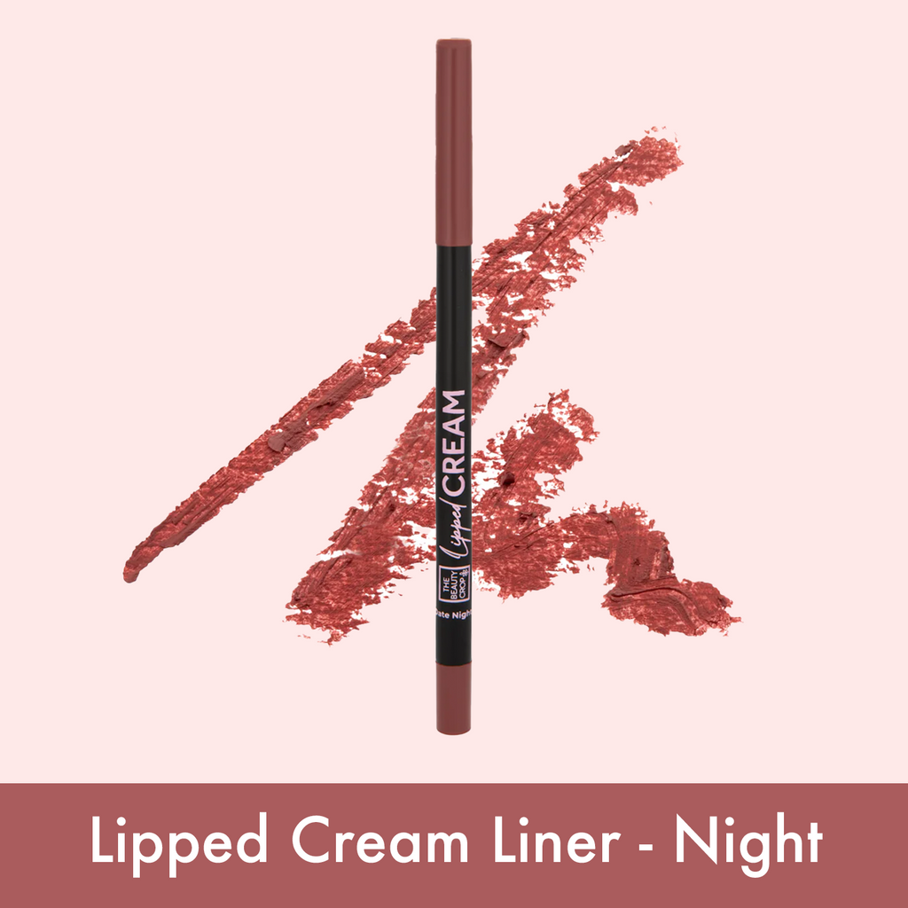 Lipped Cream Lip Kit - The Beauty Crop UK