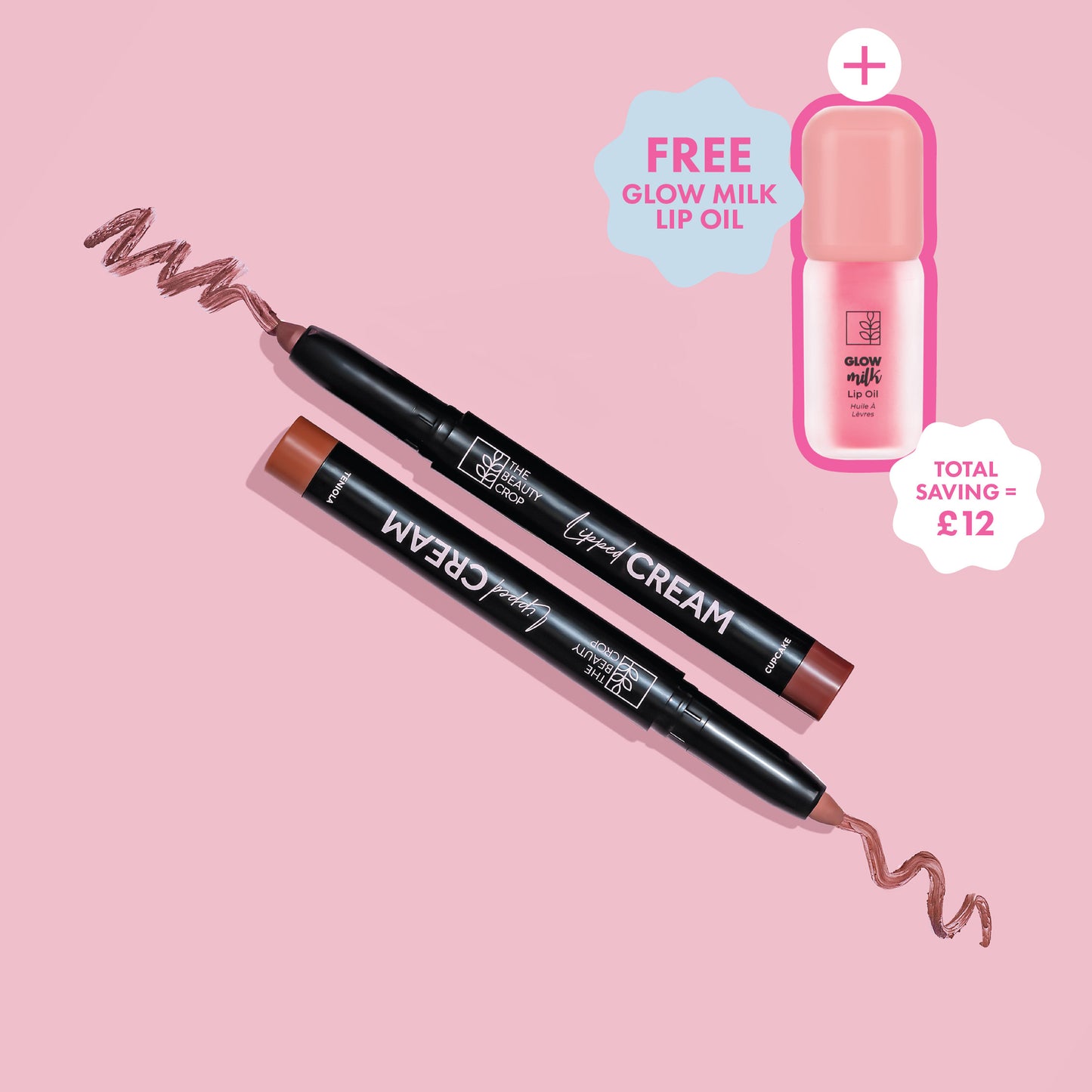Ultimate Lip Combo