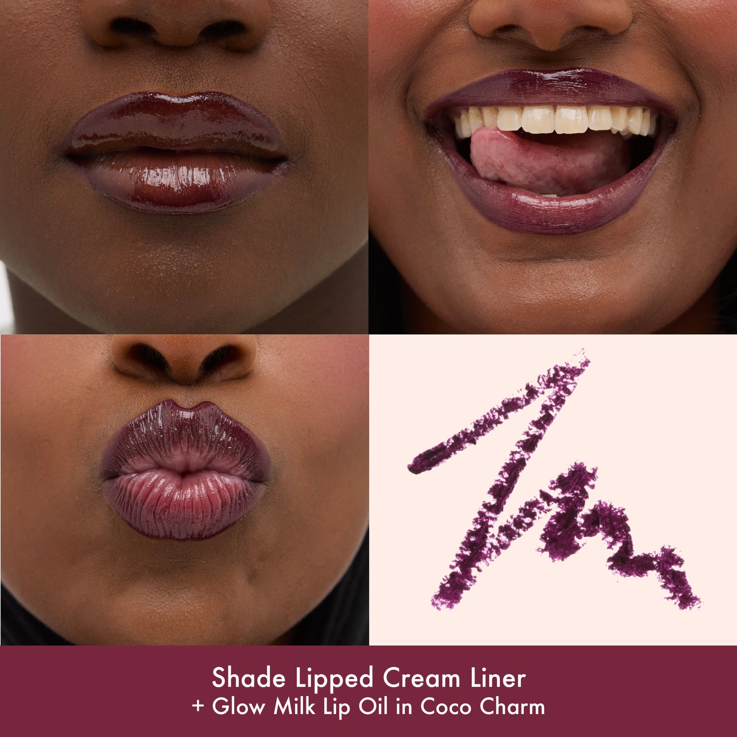 Lipped Cream Lip Liner