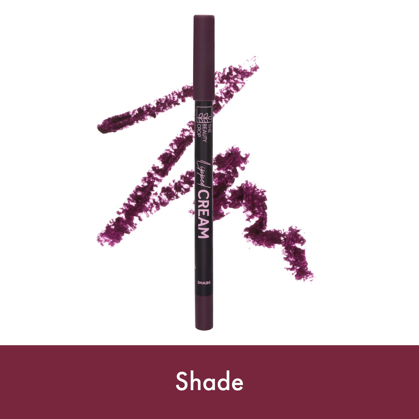 Lipped Cream Lip Liner
