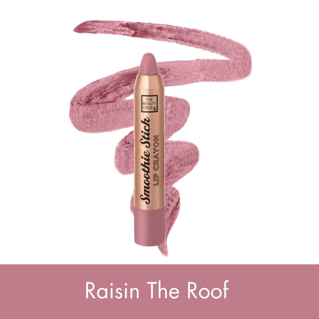 Smoothie Stick Lip Crayon - Set of 3