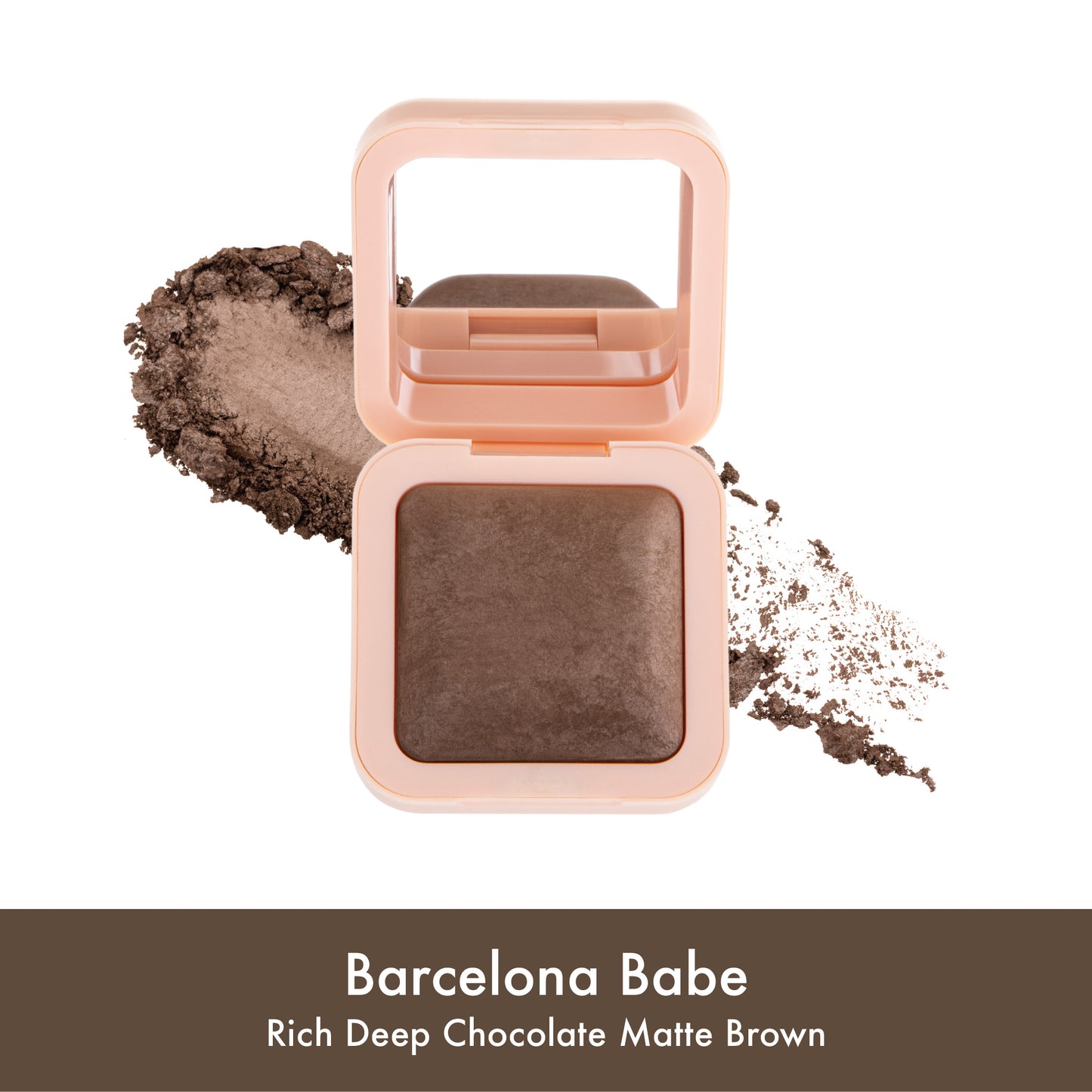 Glow Milk Powder Bronzer