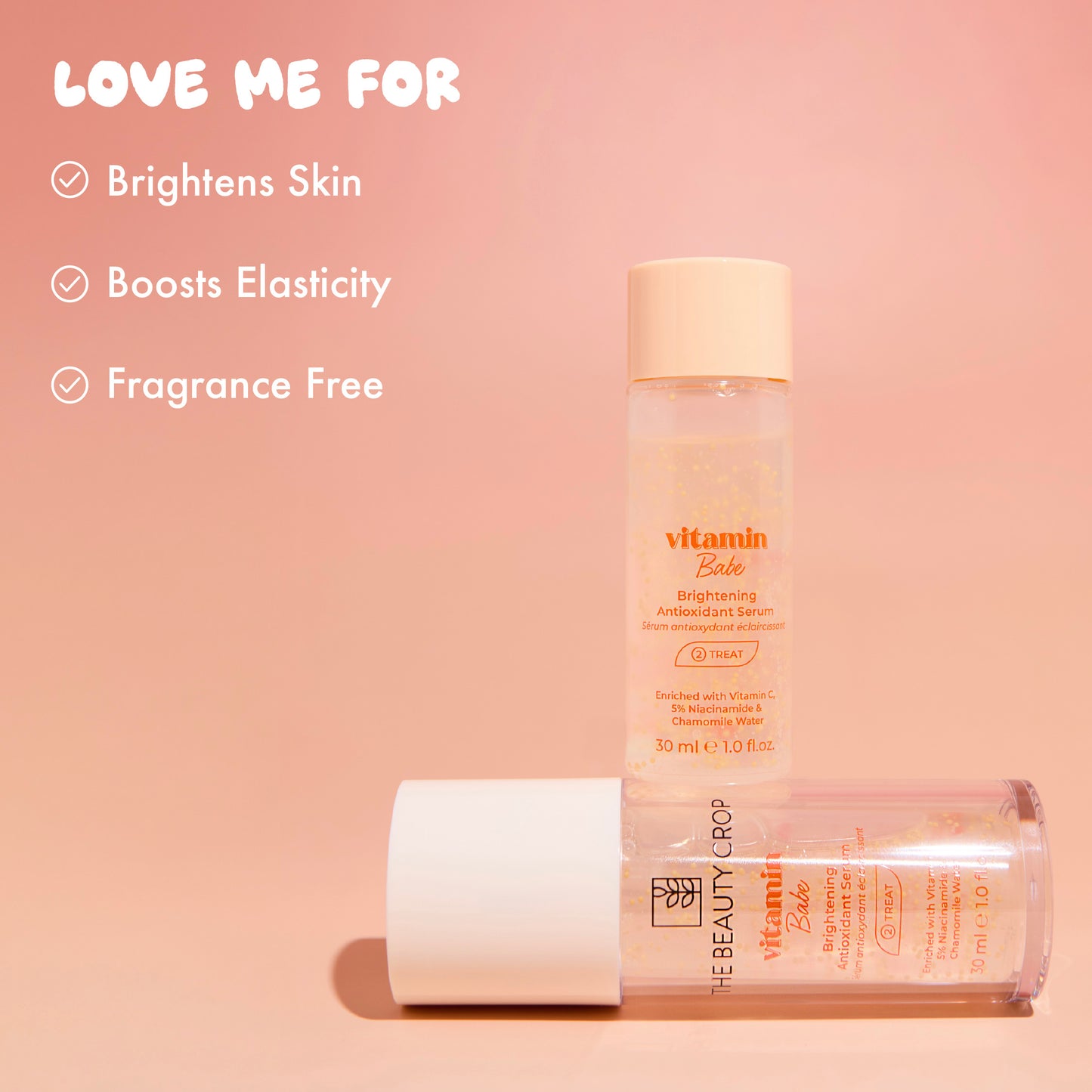 Vitamin Babe Vitamin C Serum - Refill