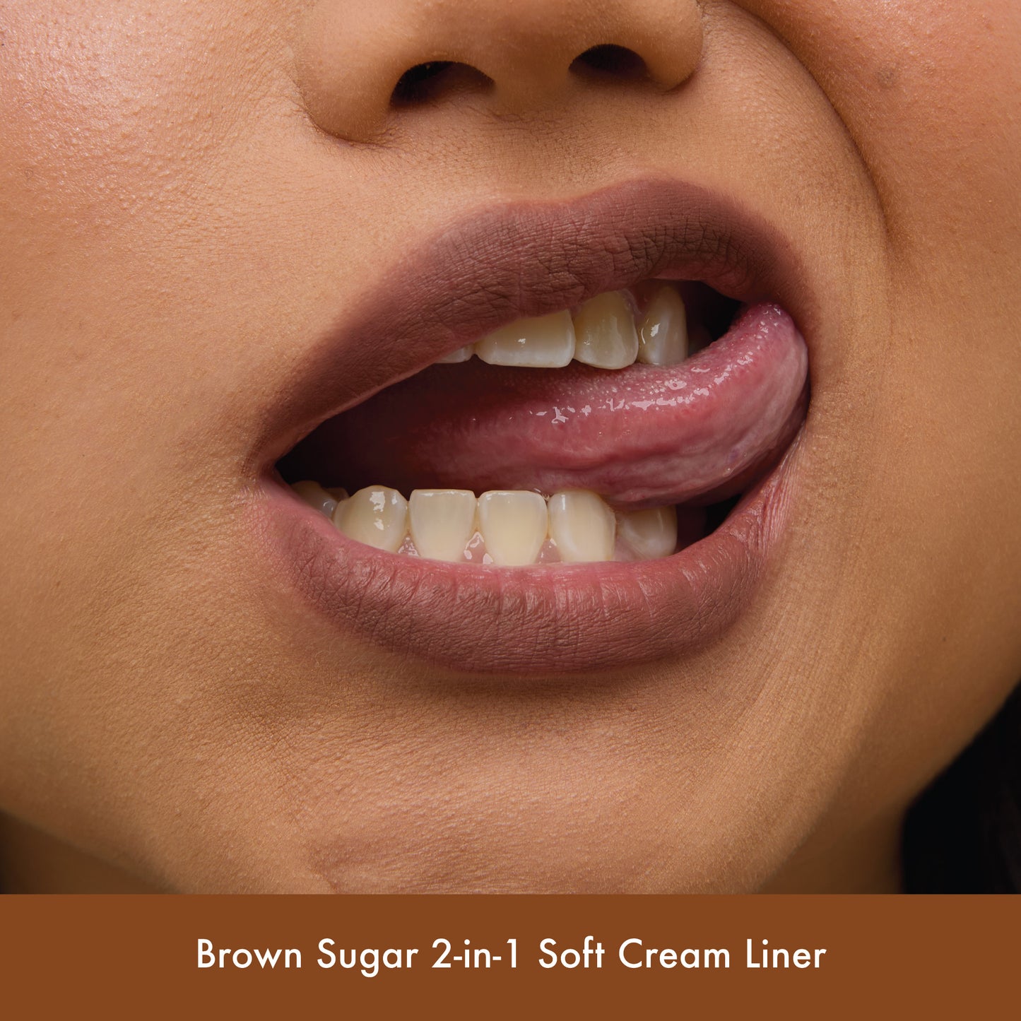 Lipped Cream 2-in-1 Soft Liners