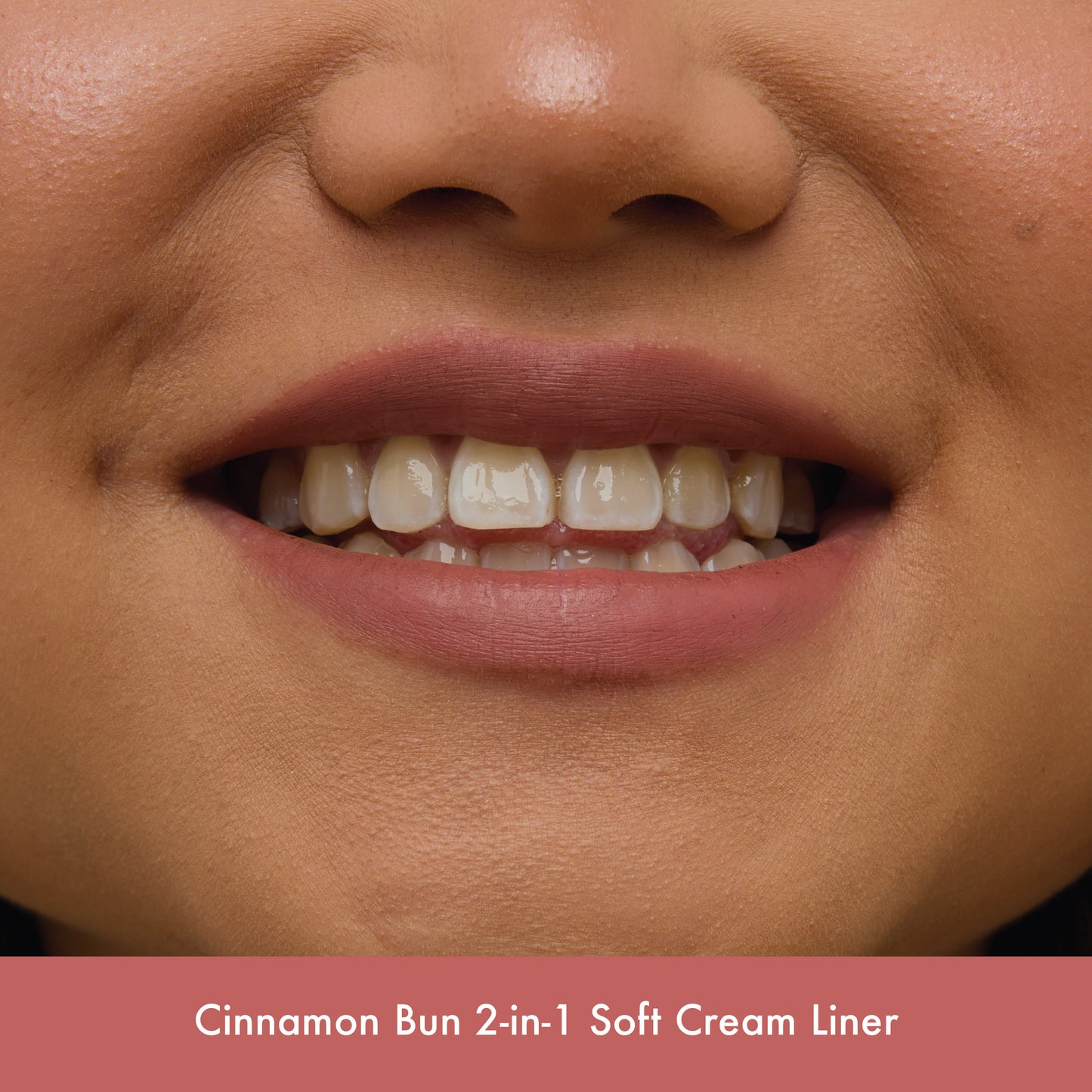 Lipped Cream 2-in-1 Soft Liners
