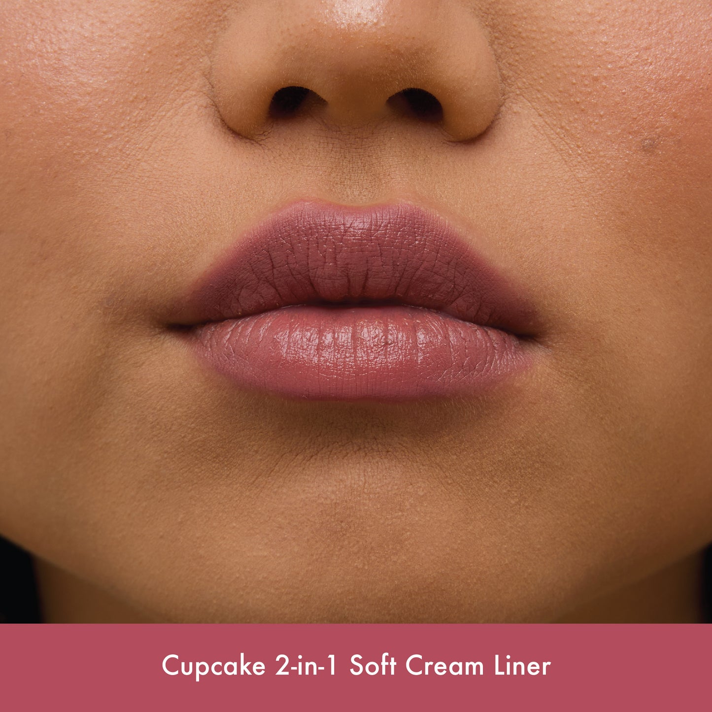 Lipped Cream 2-in-1 Soft Liners