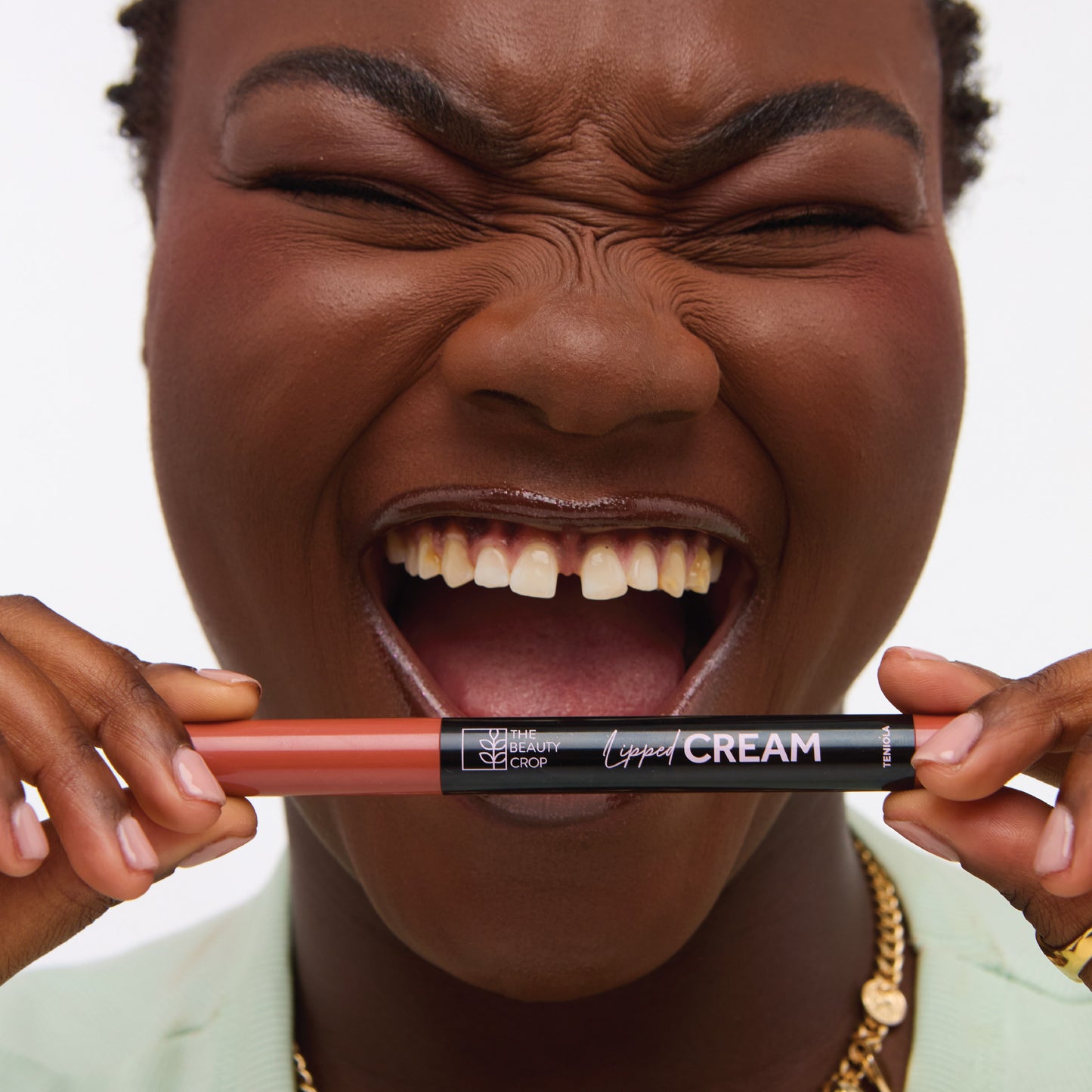 Lipped Cream 2-in-1 Soft Liners