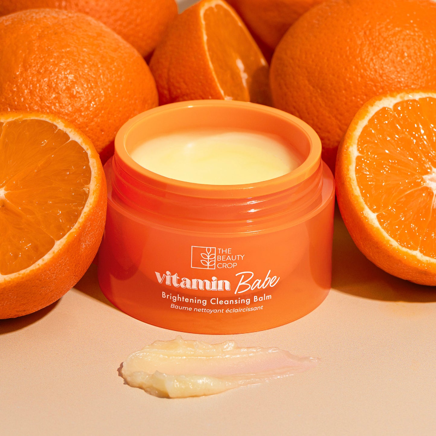 Vitamin Babe Cleansing Balm