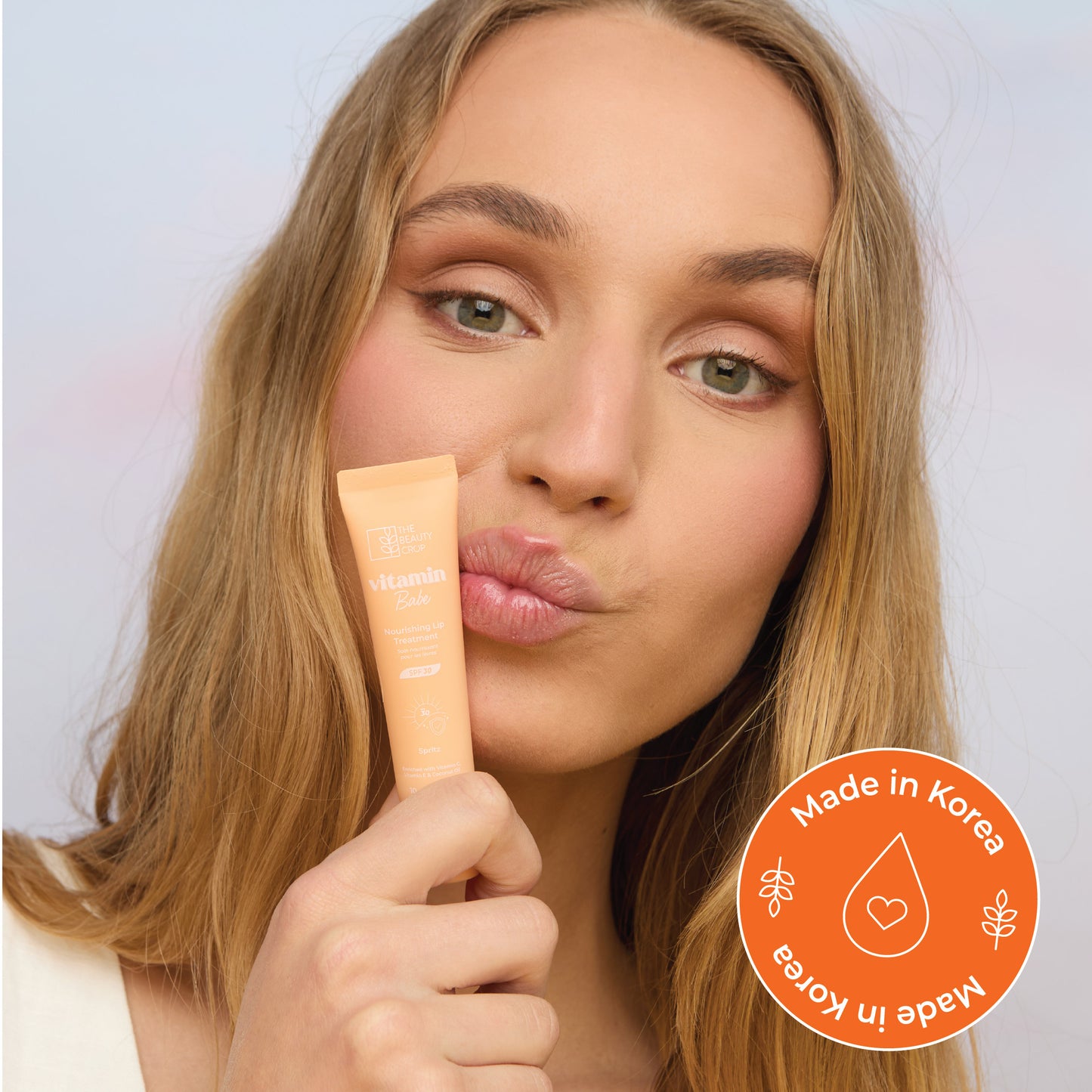 Vitamin Babe SPF 30 Lip Treatment