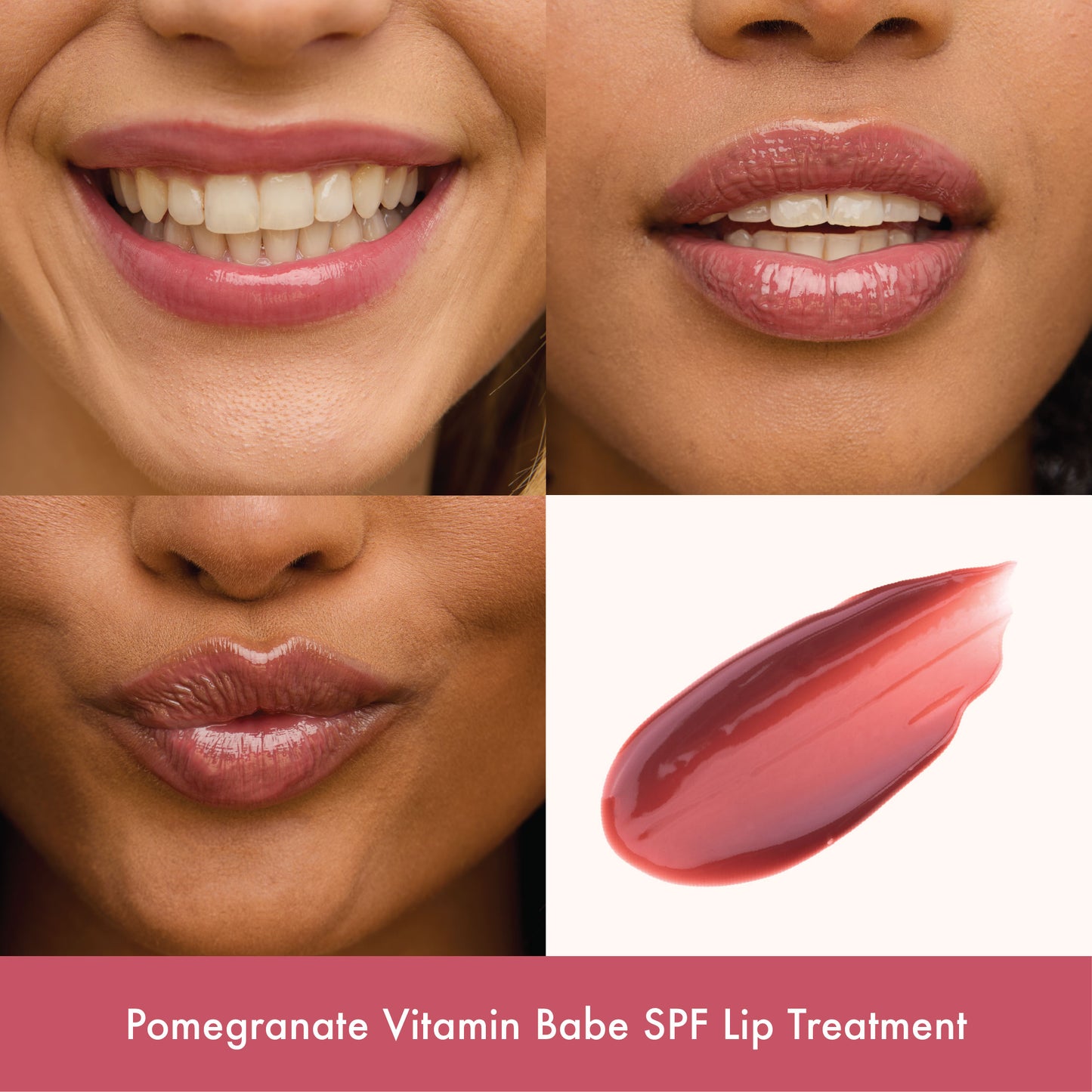 Vitamin Babe SPF 30 Lip Treatment