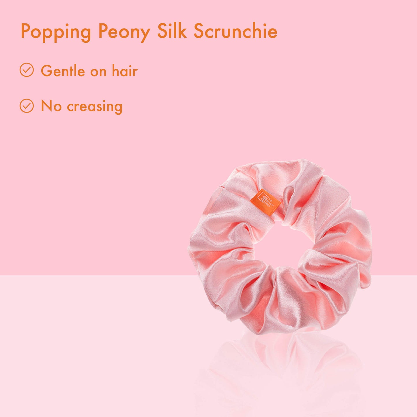 Popping Peony Makeup & Body Care Set