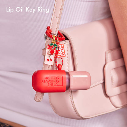 Popping Peony Makeup & Body Care Set