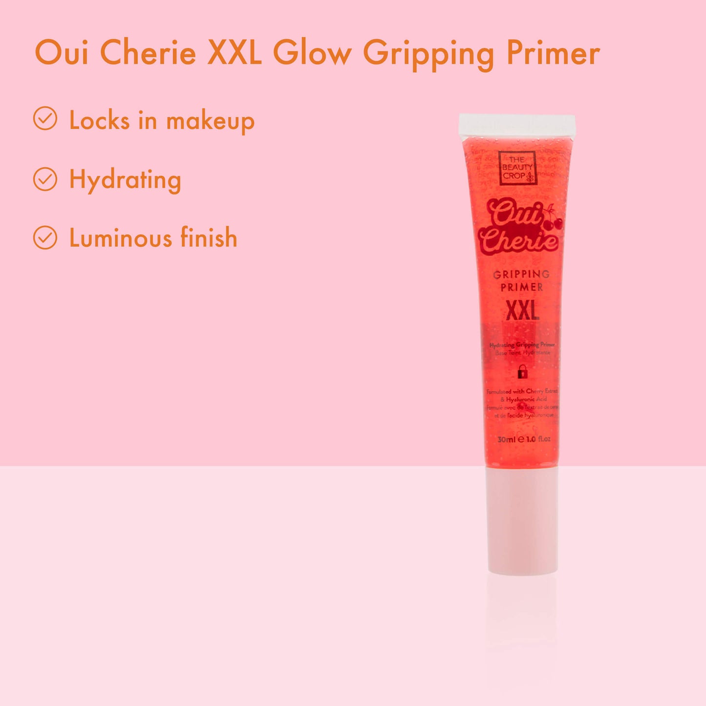 Popping Peony Makeup & Body Care Set
