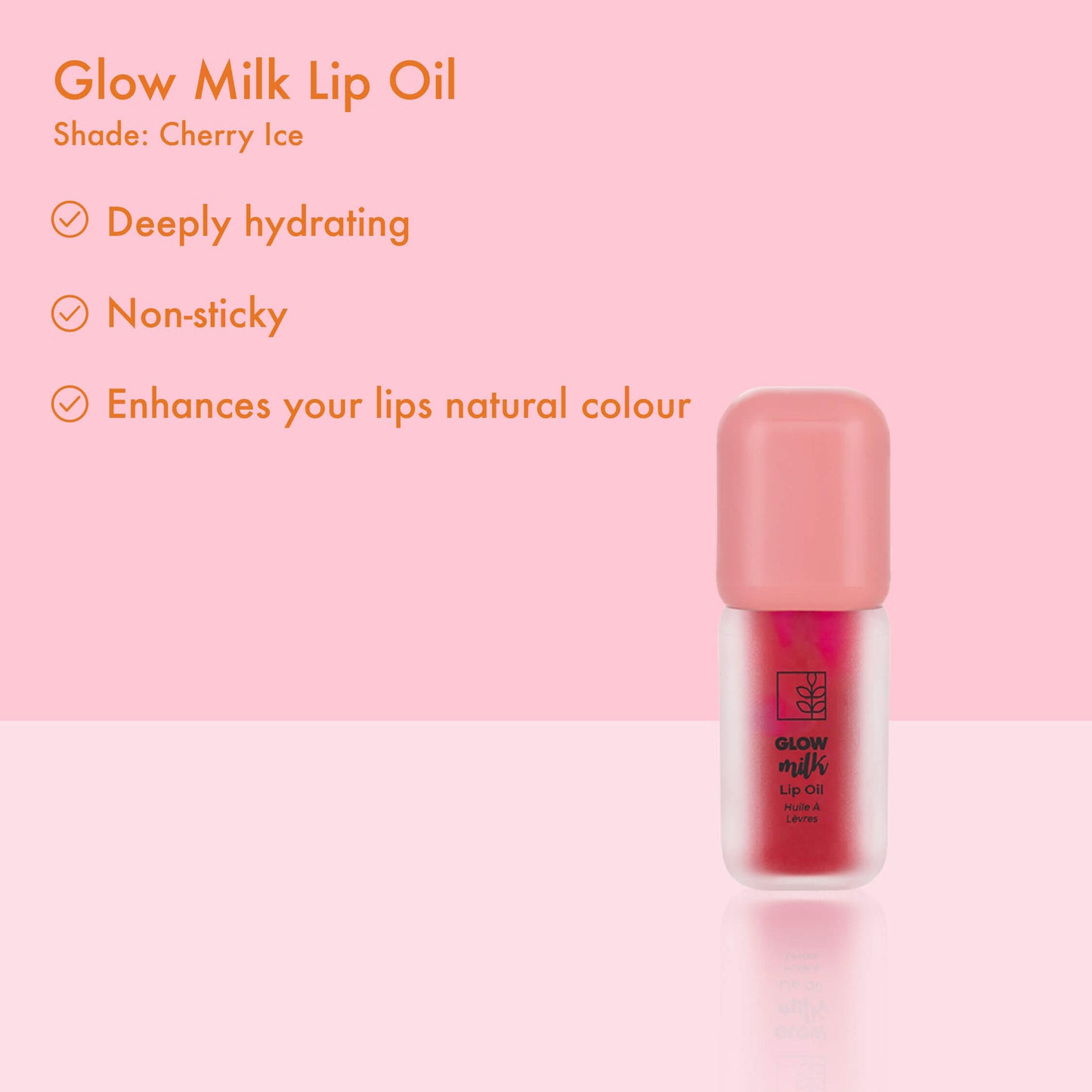 Popping Peony Makeup & Body Care Set