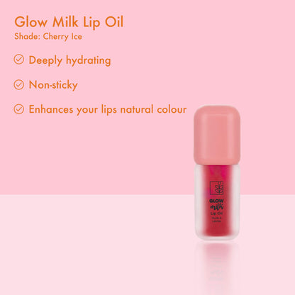 Popping Peony Makeup & Body Care Set