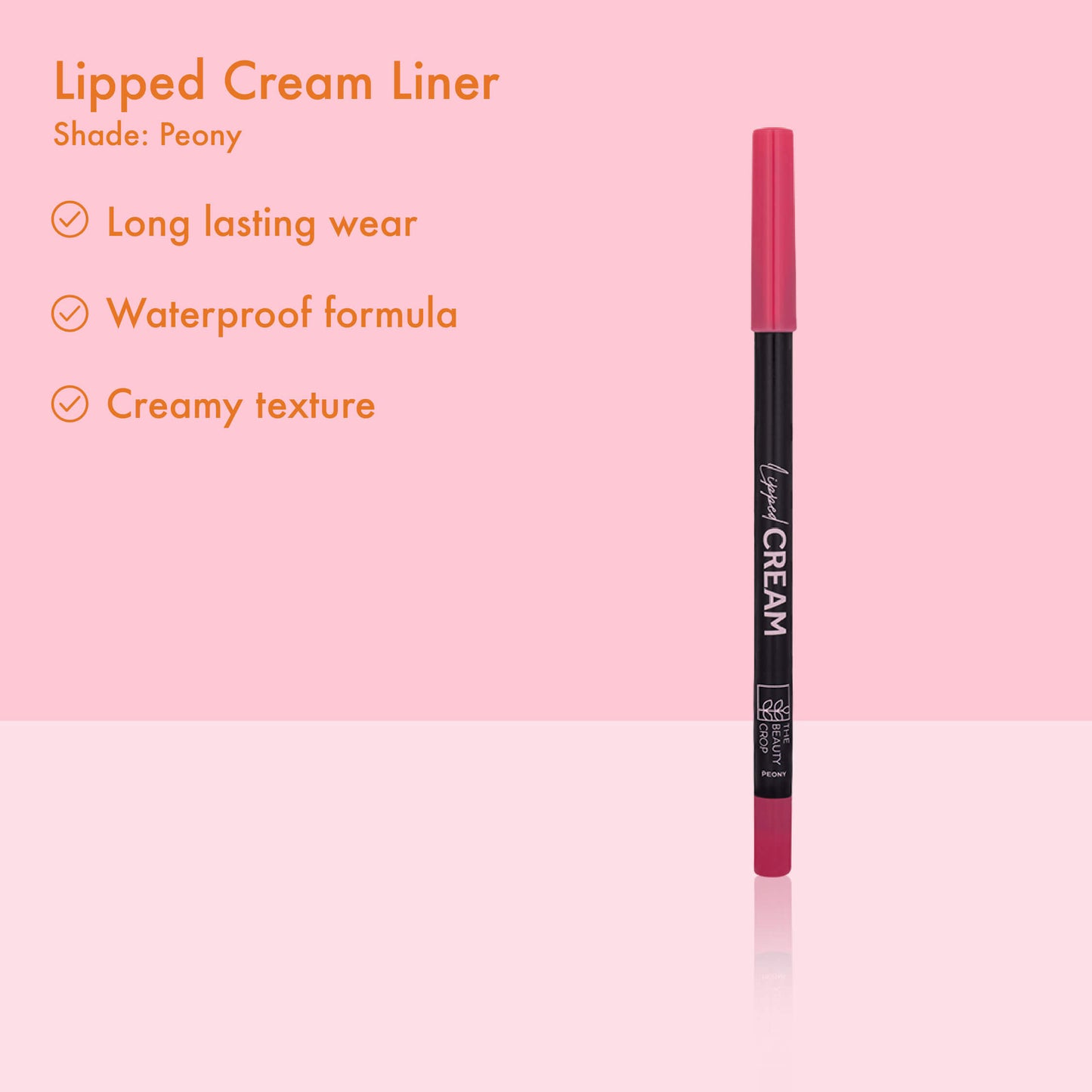 Popping Peony Makeup & Body Care Set