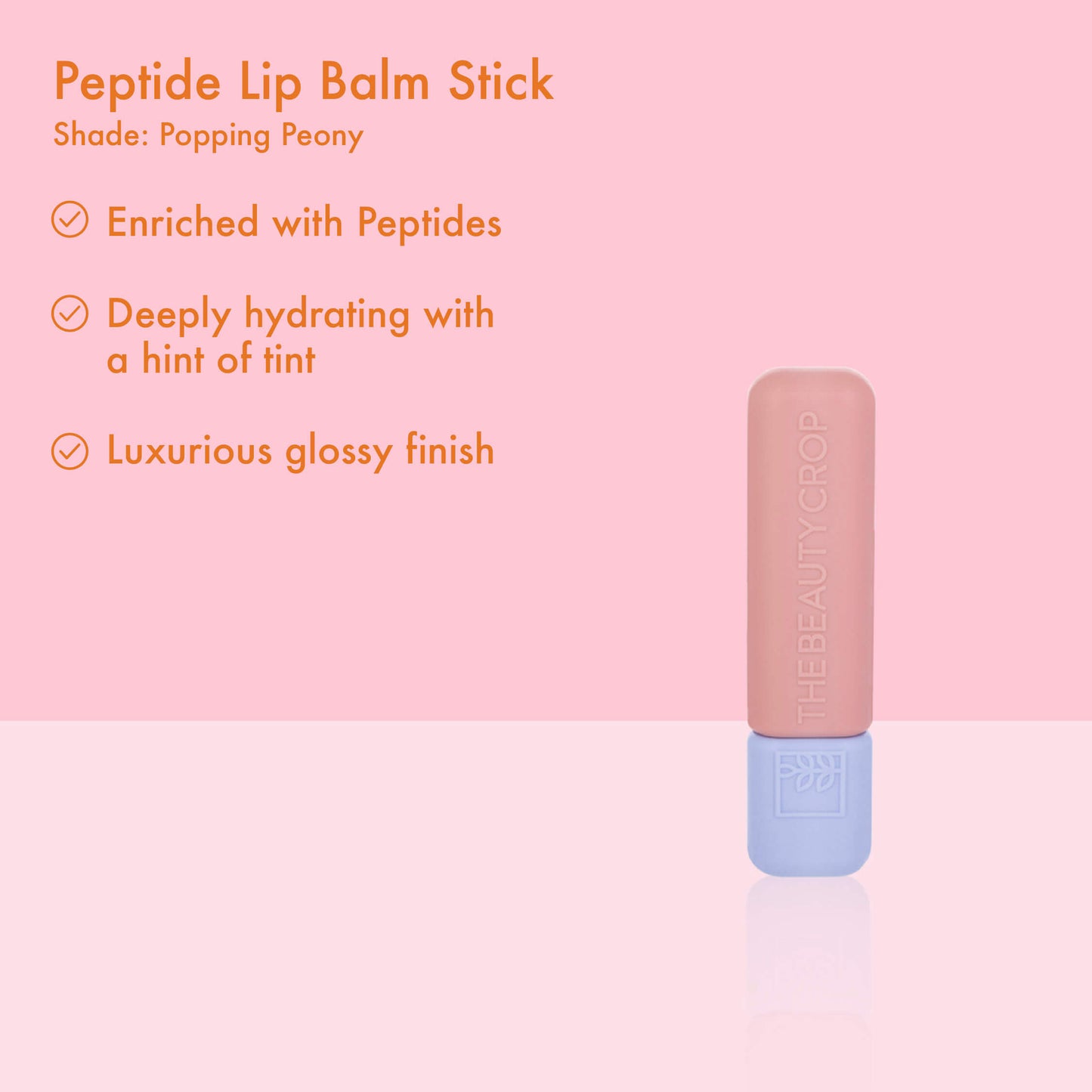 Popping Peony Makeup & Body Care Set