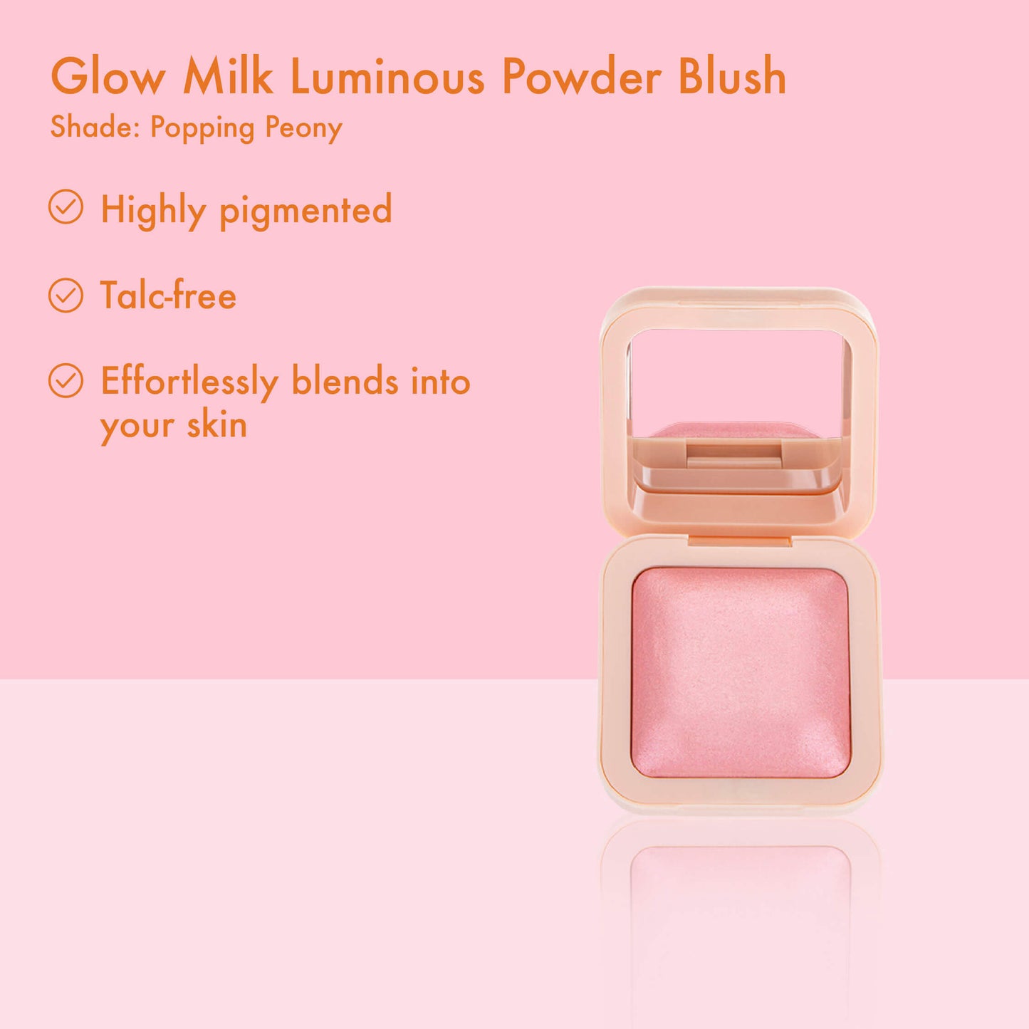 Popping Peony Makeup & Body Care Set