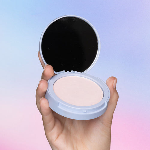 <div class="metafield-rich_text_field"><p>Using the puff, lightly press into the powder and gently press onto the desired areas.</p></div>