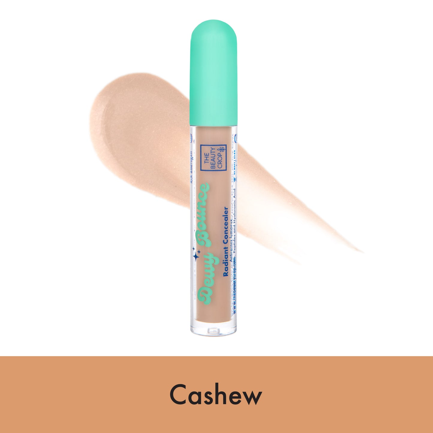 Dewy Bounce Radiant Concealer