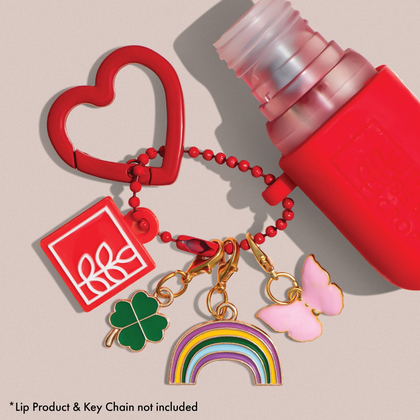 Good Luck Charm Set