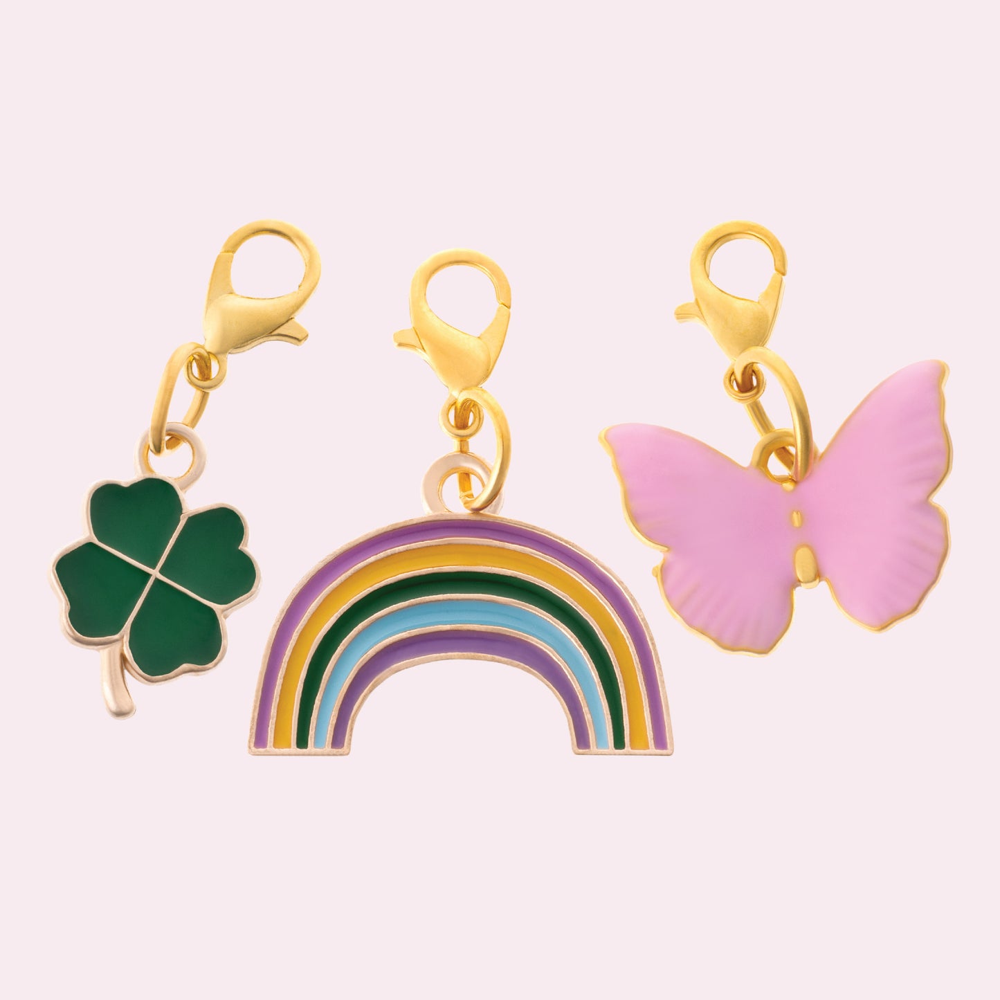 Good Luck Charm Set