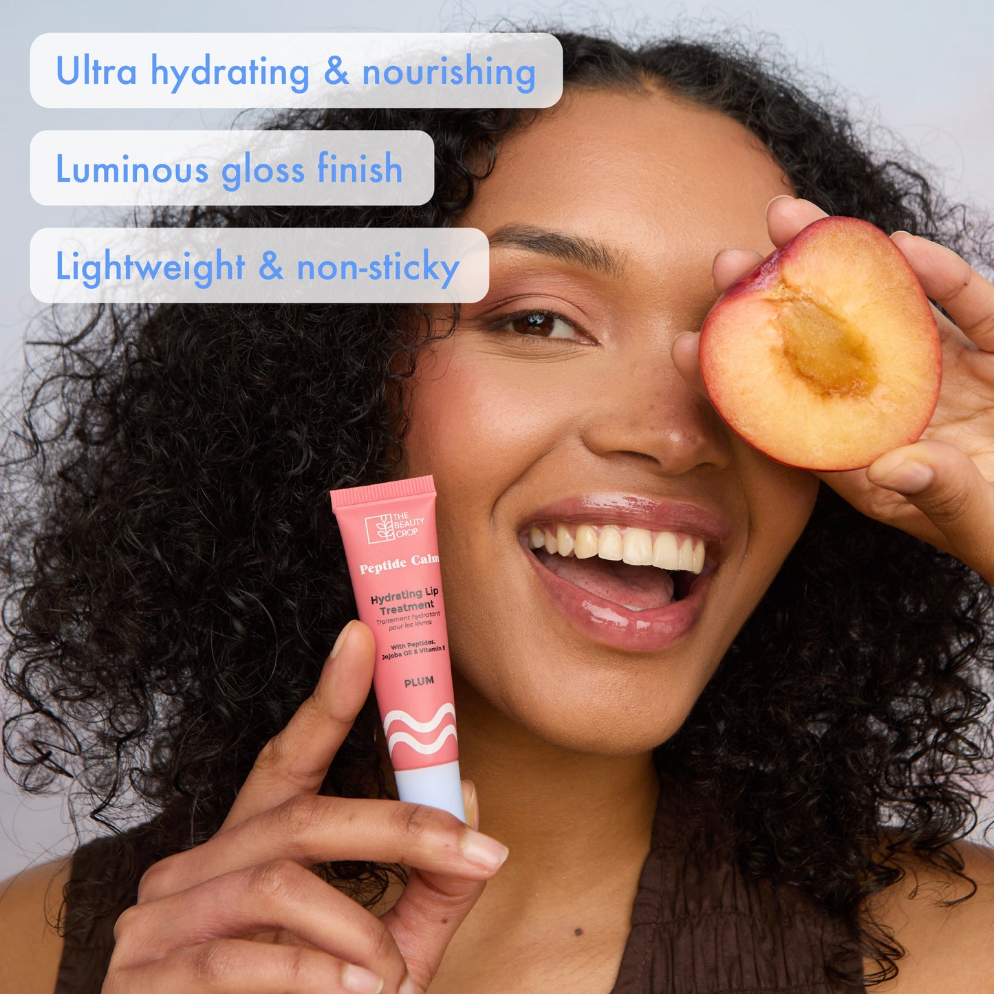 Peptide Calm Lip Treatment
