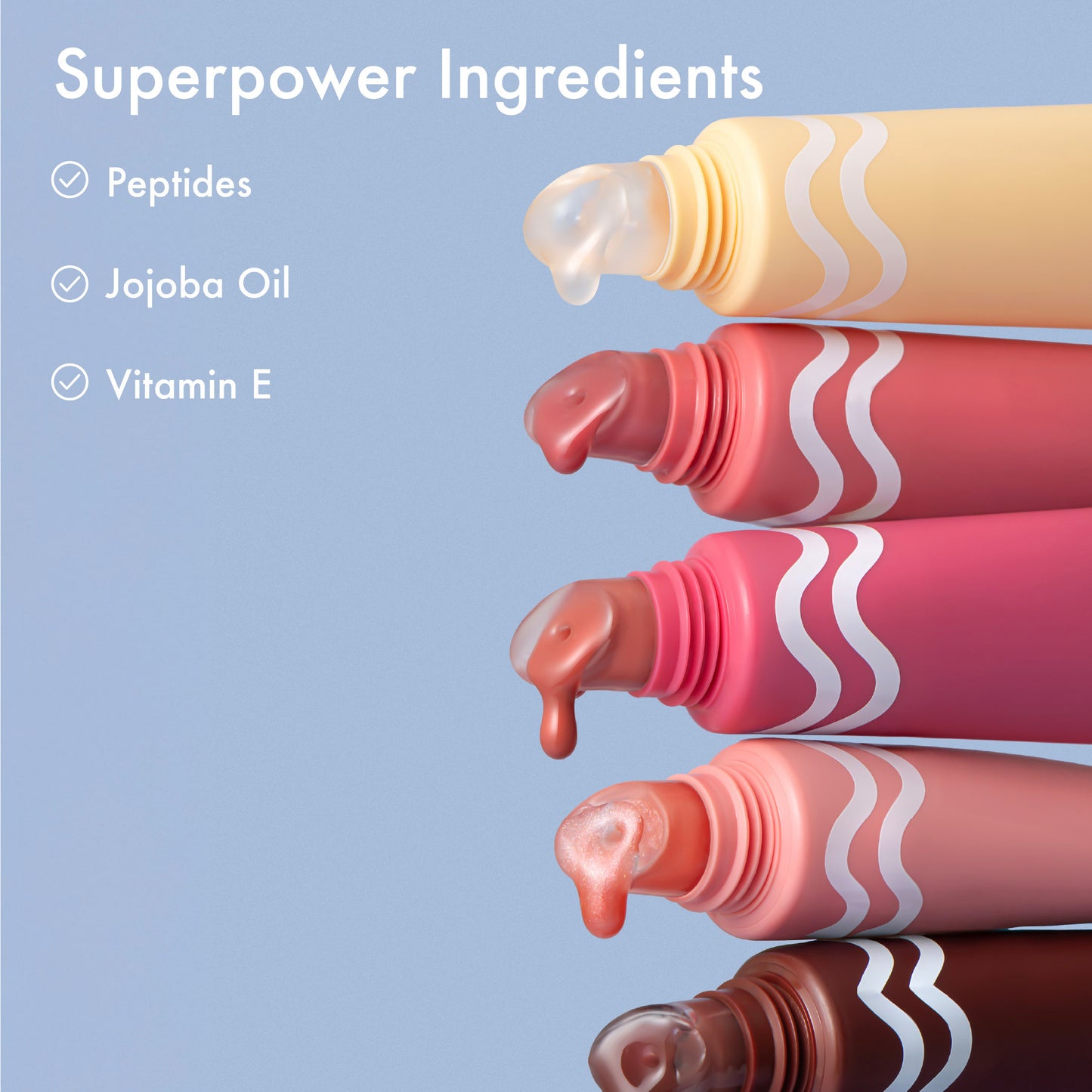 Peptide Calm Lip Treatment