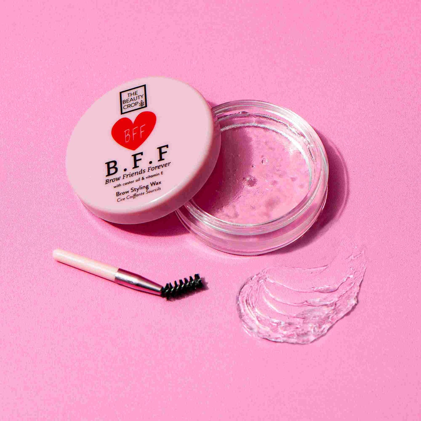 BFF Brow Styling Bundle