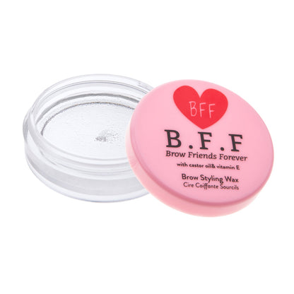 BFF Brow Wax