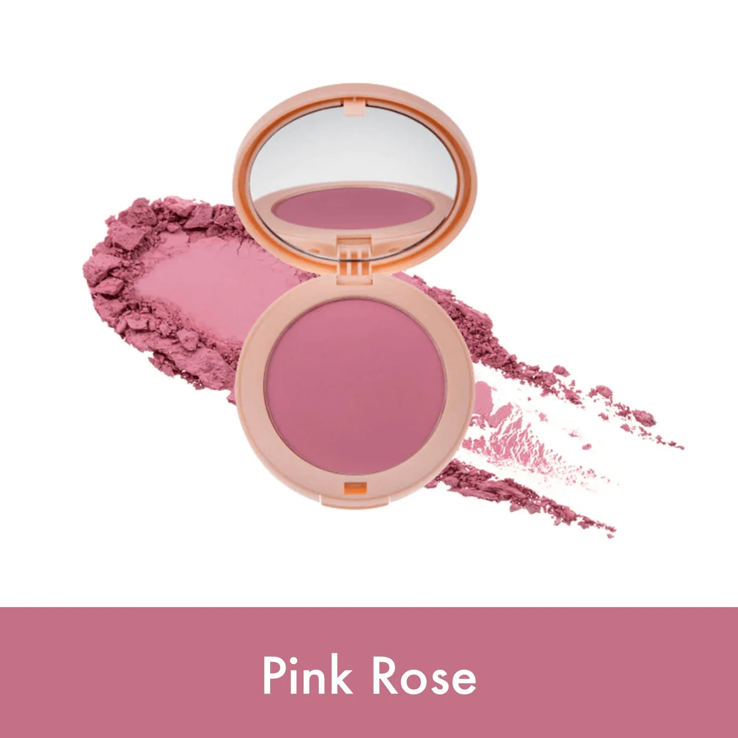 Glow Milk Blush Powder