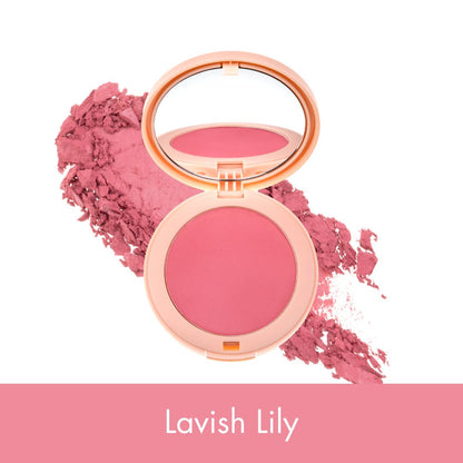 Glow Milk Blush Powder