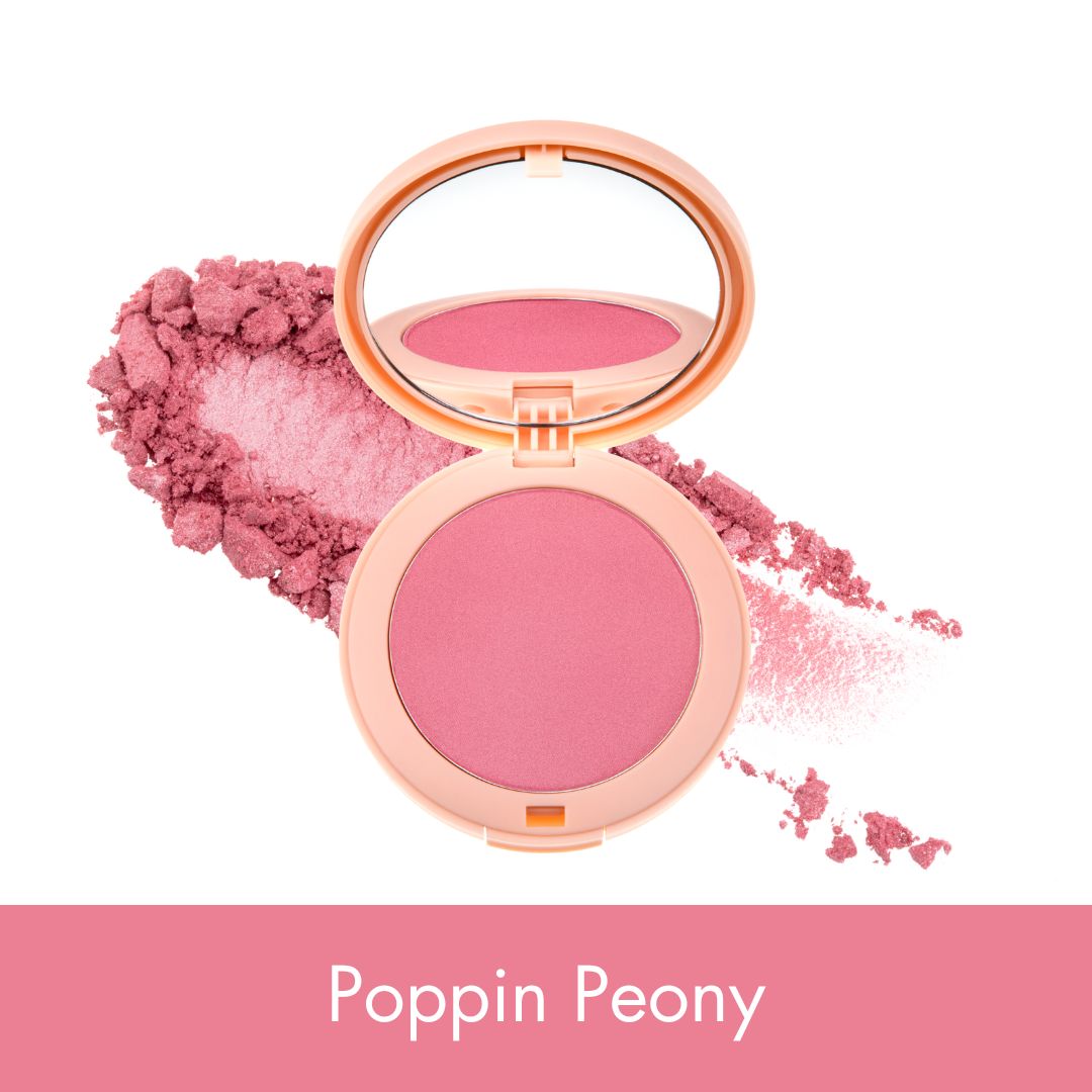 Glow Milk Blush Powder