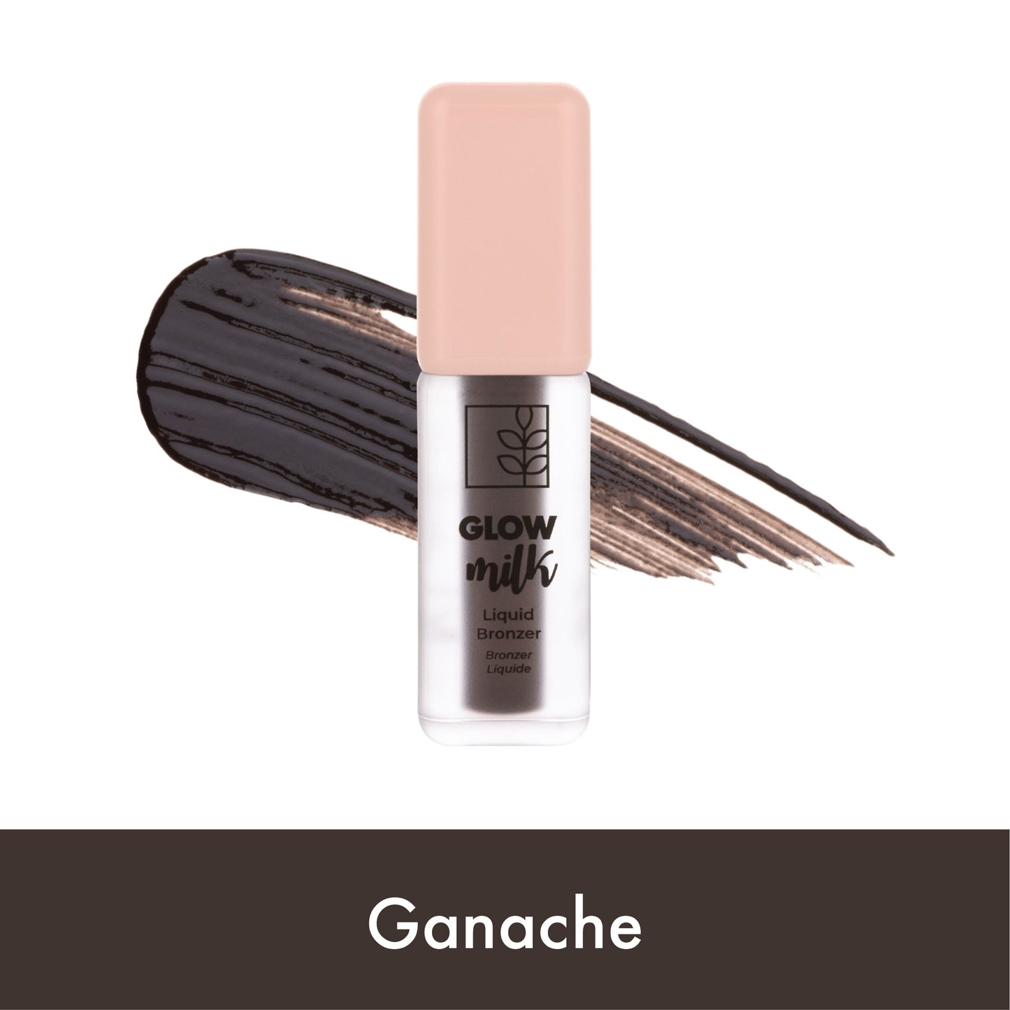 Glow Milk Liquid Bronzer