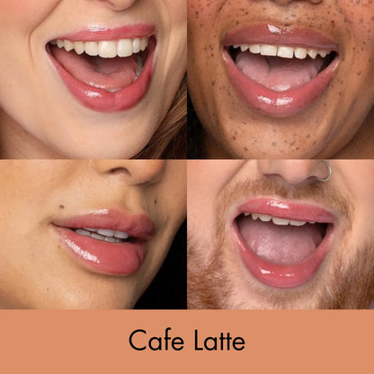 cafe latte shade