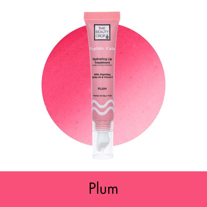 Peptide Calm Lip Treatment