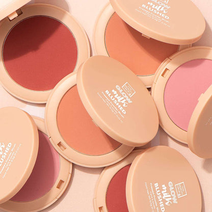 Glow Milk Blush Powder