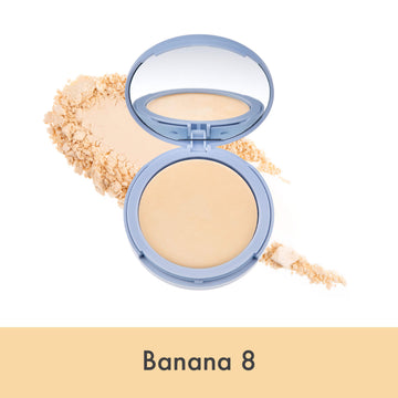 Banana 8