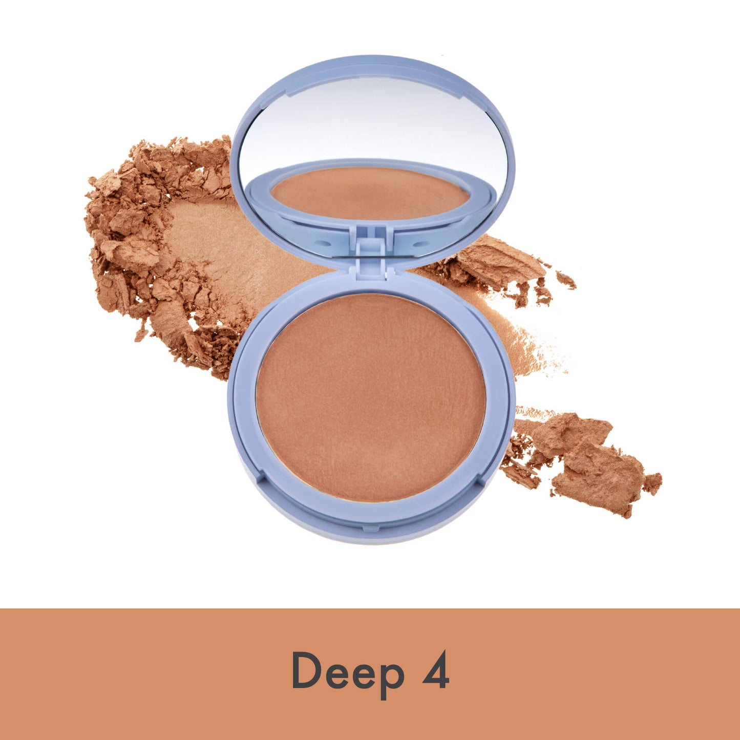 PoreFilter Pressed Powder
