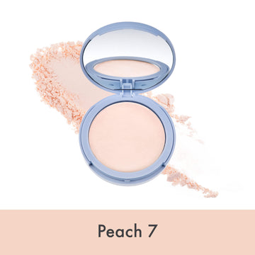 Peach 7