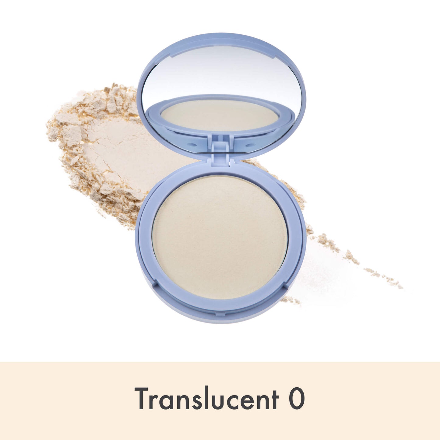 PoreFilter Pressed Powder
