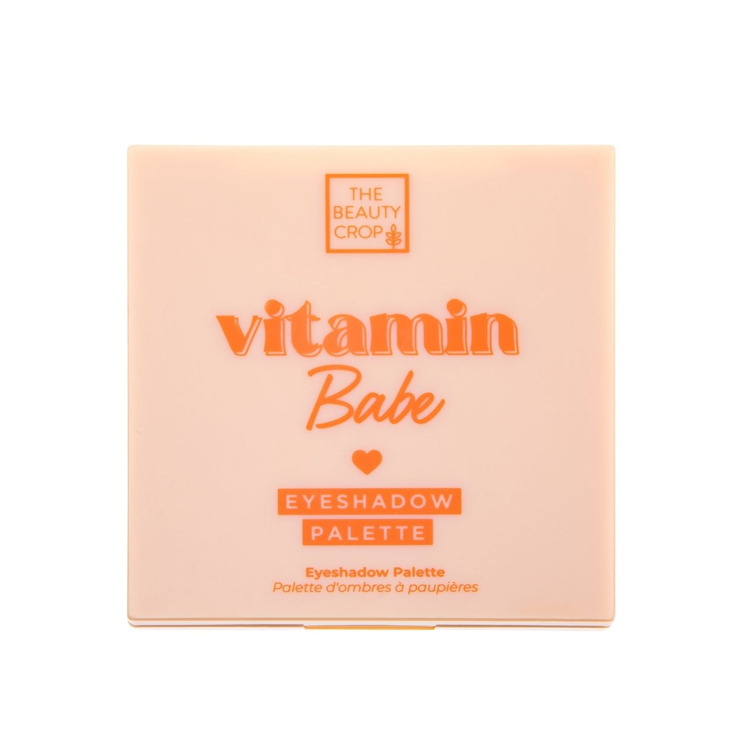 Vitamin Babe Palette
