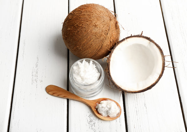 6 Ways To Use Coconut Oil In Your Beauty Routine