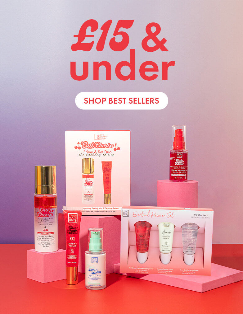 Beauty products set discount