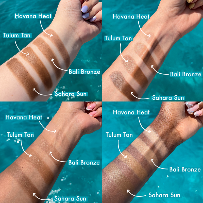 Vitamin Babe Cream Bronzer