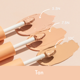 Vitamin Babe Concealer Trio