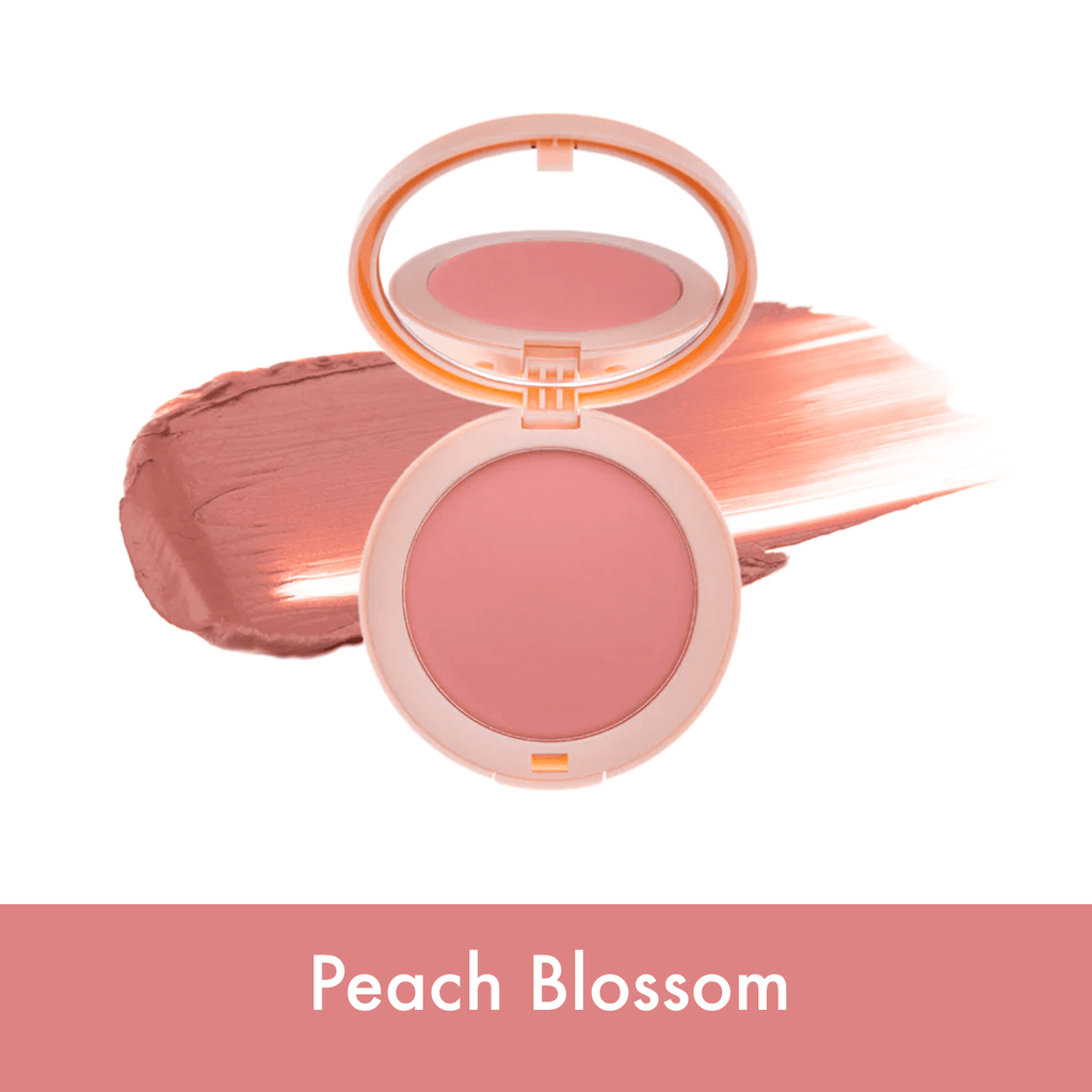 Glow Milk Brushed Cream Blush The Beauty Crop Uk